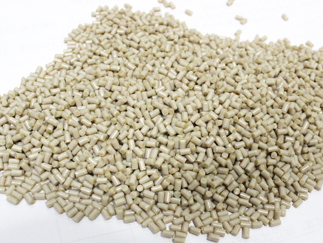 塑料粒子的用途有哪些？